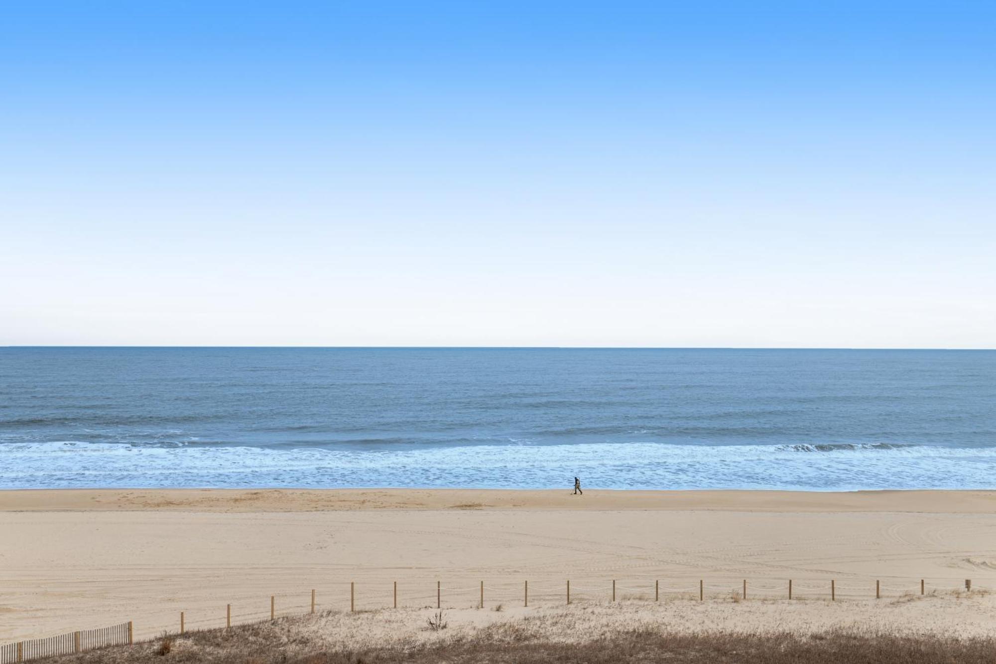 Sandpiper Dunes II Vila Ocean City Quarto foto