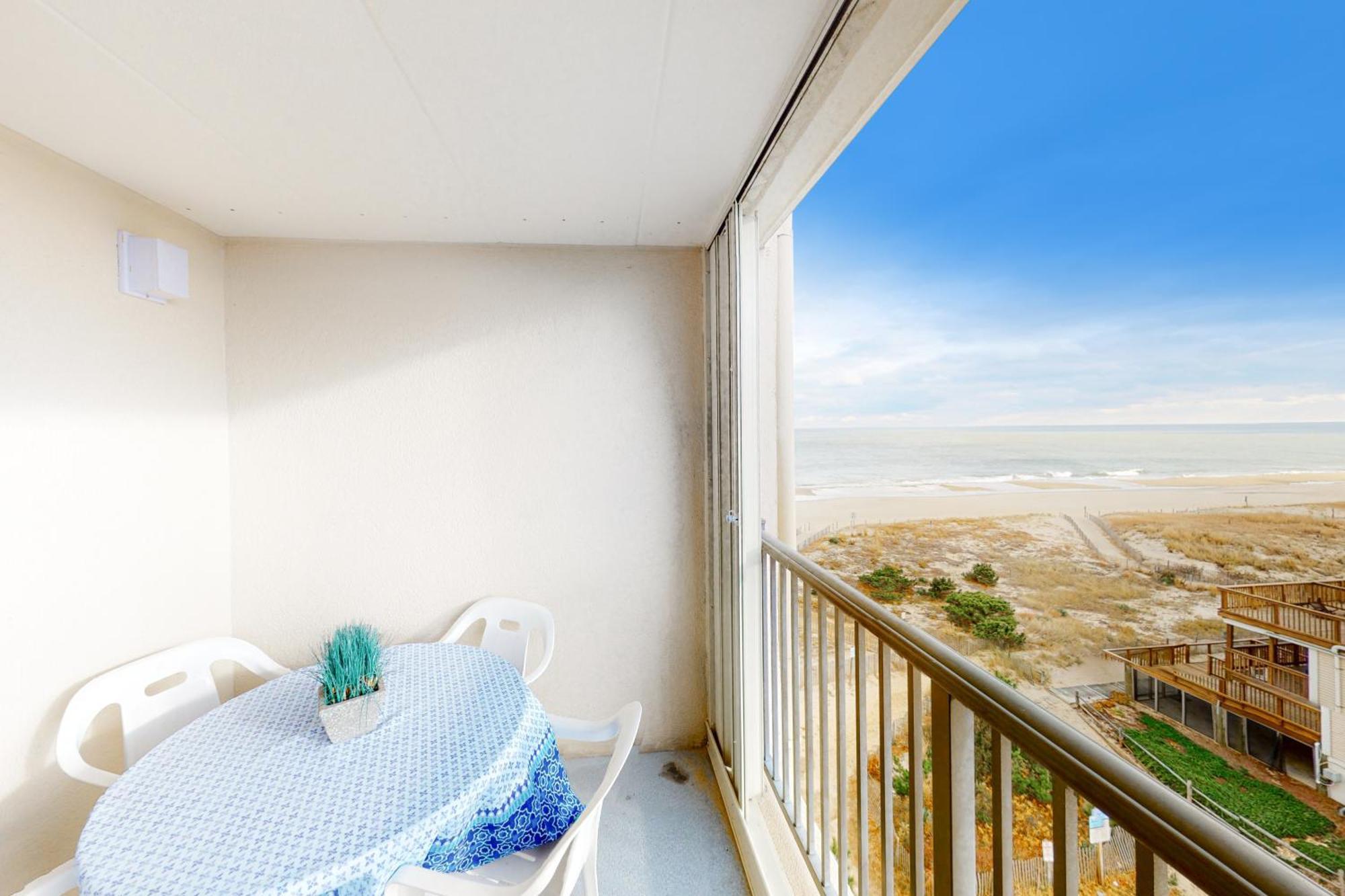 Sandpiper Dunes II Vila Ocean City Quarto foto