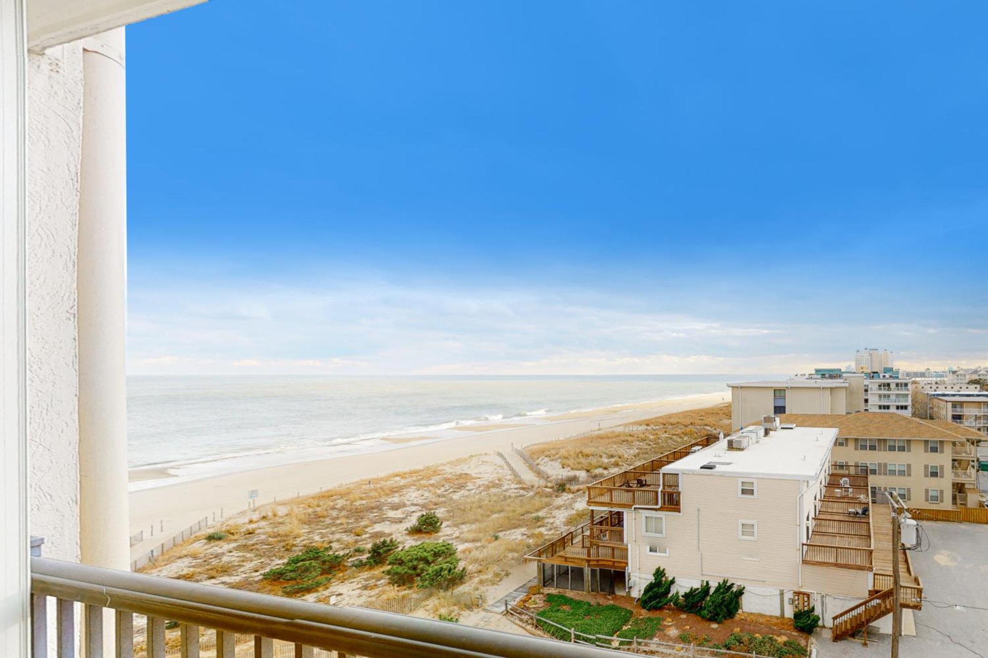 Sandpiper Dunes II Vila Ocean City Quarto foto